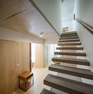 Aparthotel Oporto Anselmo fotoÄŸrafÄ±