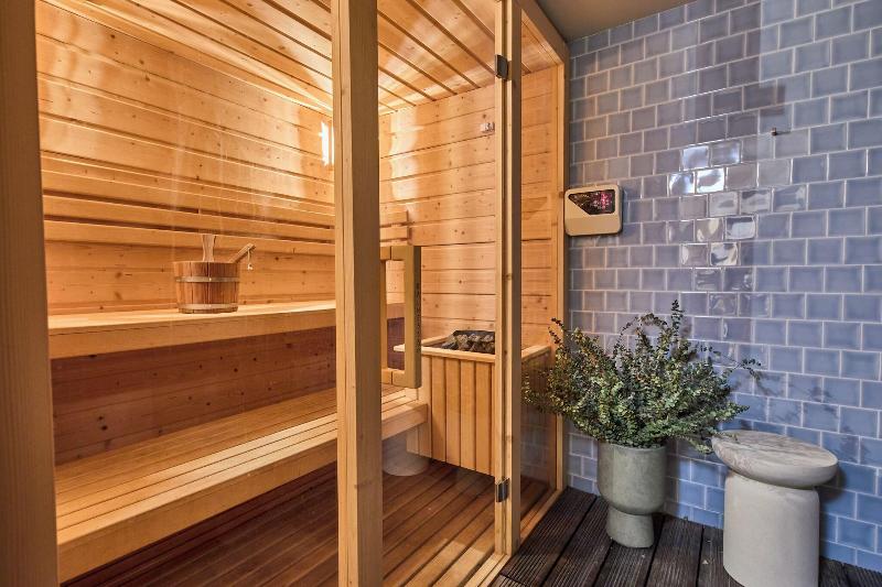 Aparthotel Oporto Anselmo - Aktivite