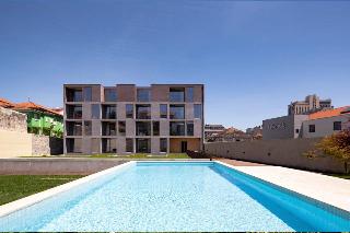 Aparthotel Oporto Anselmo fotoÄŸrafÄ±