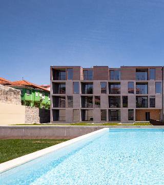 Aparthotel Oporto Anselmo fotoÄŸrafÄ±