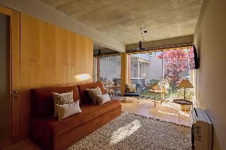 Aparthotel Oporto Anselmo fotoÄŸrafÄ±
