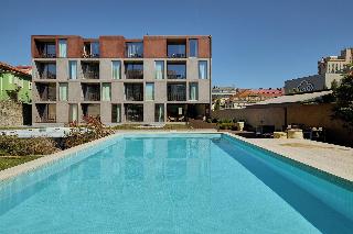Aparthotel Oporto Anselmo fotoÄŸrafÄ±