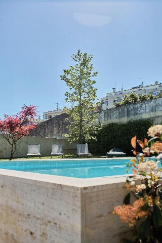 Aparthotel Oporto Anselmo fotoÄŸrafÄ±