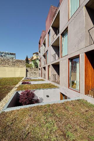 Aparthotel Oporto Anselmo fotoÄŸrafÄ±