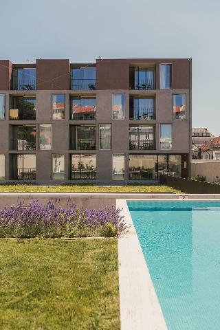 Aparthotel Oporto Anselmo fotoÄŸrafÄ±
