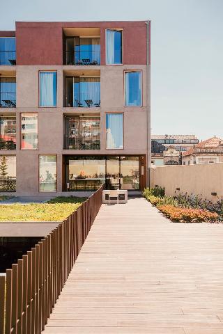 Aparthotel Oporto Anselmo fotoÄŸrafÄ±