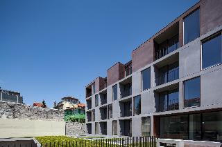 Aparthotel Oporto Anselmo fotoÄŸrafÄ±