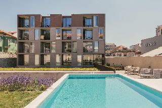 Aparthotel Oporto Anselmo fotoÄŸrafÄ±