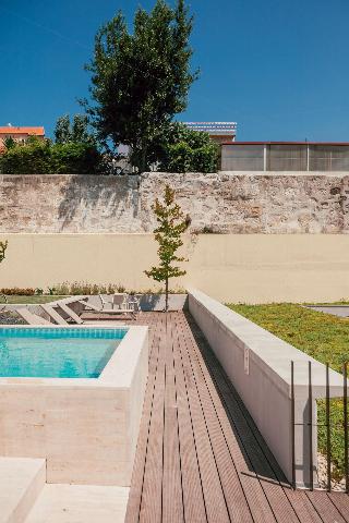Aparthotel Oporto Anselmo fotoÄŸrafÄ±