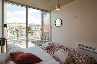 Aparthotel Oporto Anselmo fotoÄŸrafÄ±