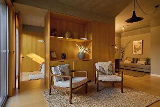 Aparthotel Oporto Anselmo fotoÄŸrafÄ±