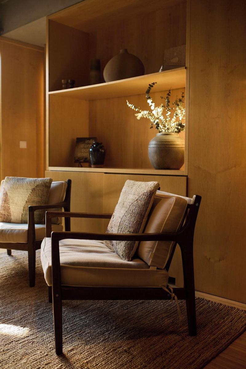 Aparthotel Oporto Anselmo - Oda
