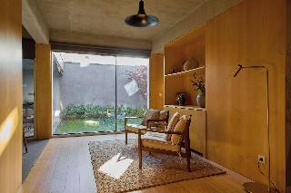 Aparthotel Oporto Anselmo fotoÄŸrafÄ±
