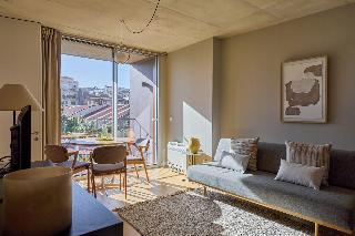 Aparthotel Oporto Anselmo fotoÄŸrafÄ±