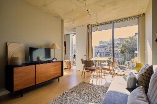 Aparthotel Oporto Anselmo fotoÄŸrafÄ±