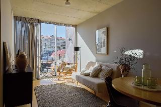 Aparthotel Oporto Anselmo fotoÄŸrafÄ±