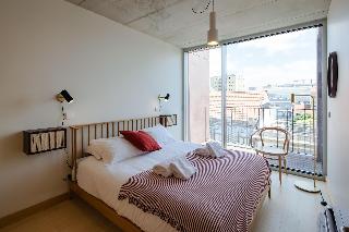 Aparthotel Oporto Anselmo fotoÄŸrafÄ±