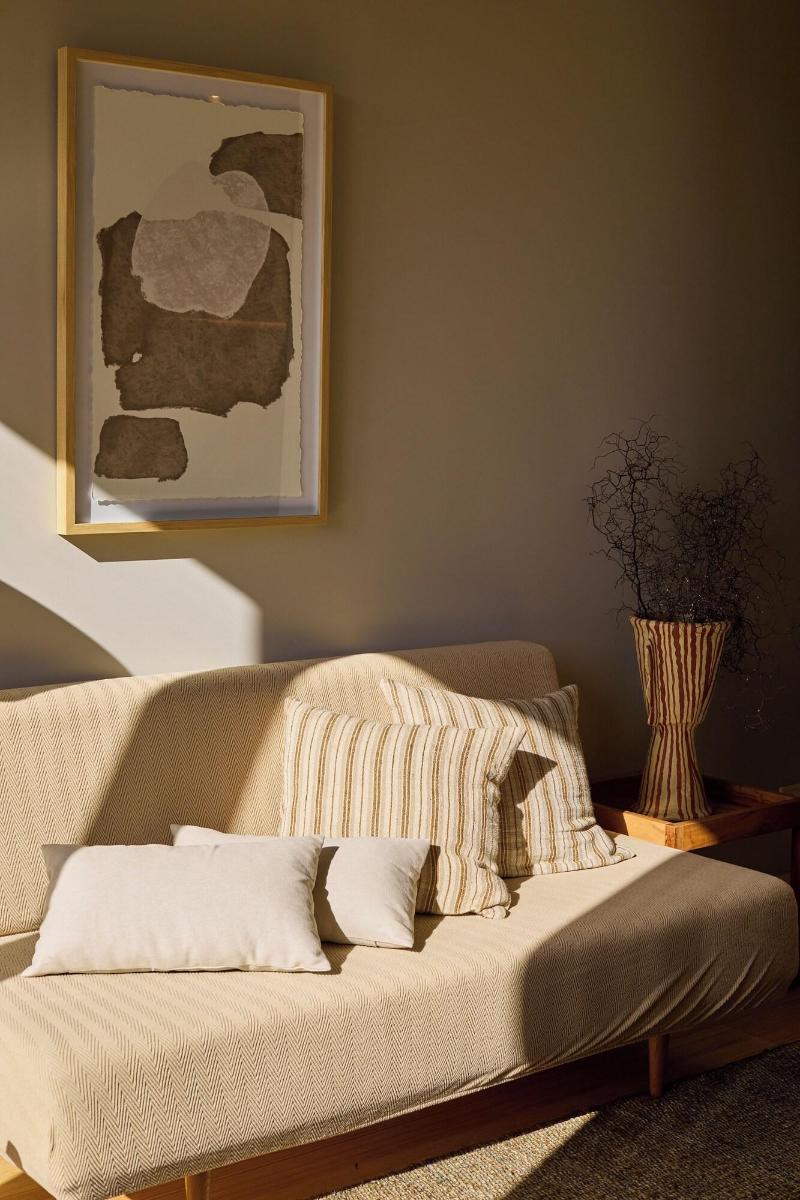 Aparthotel Oporto Anselmo - Oda