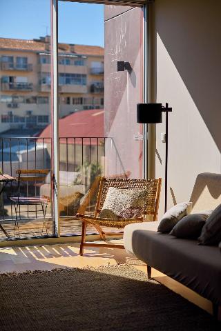 Aparthotel Oporto Anselmo fotoÄŸrafÄ±