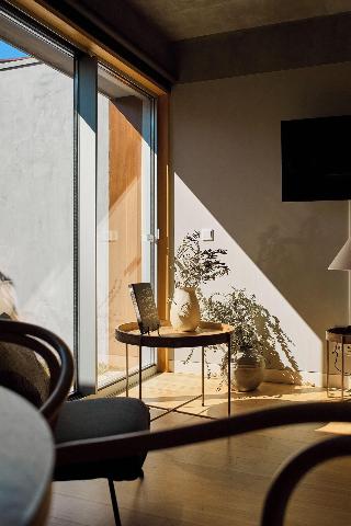 Aparthotel Oporto Anselmo fotoÄŸrafÄ±