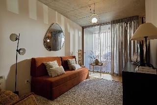 Aparthotel Oporto Anselmo fotoÄŸrafÄ±
