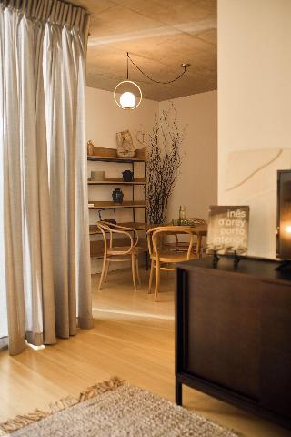 Aparthotel Oporto Anselmo fotoÄŸrafÄ±