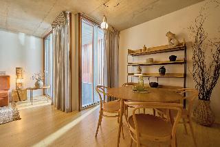 Aparthotel Oporto Anselmo fotoÄŸrafÄ±