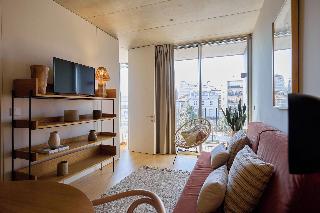 Aparthotel Oporto Anselmo fotoÄŸrafÄ±