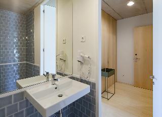 Aparthotel Oporto Anselmo fotoÄŸrafÄ±