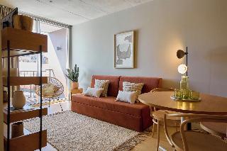 Aparthotel Oporto Anselmo fotoÄŸrafÄ±