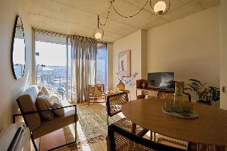 Aparthotel Oporto Anselmo fotoÄŸrafÄ±