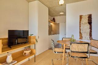 Aparthotel Oporto Anselmo fotoÄŸrafÄ±