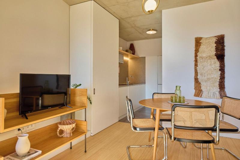 Aparthotel Oporto Anselmo - Oda