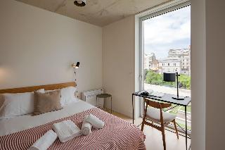 Aparthotel Oporto Anselmo fotoÄŸrafÄ±