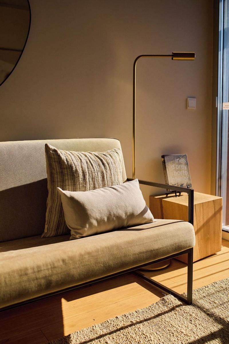 Aparthotel Oporto Anselmo - Oda