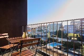 Aparthotel Oporto Anselmo fotoÄŸrafÄ±