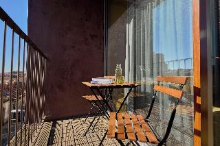 Aparthotel Oporto Anselmo fotoÄŸrafÄ±
