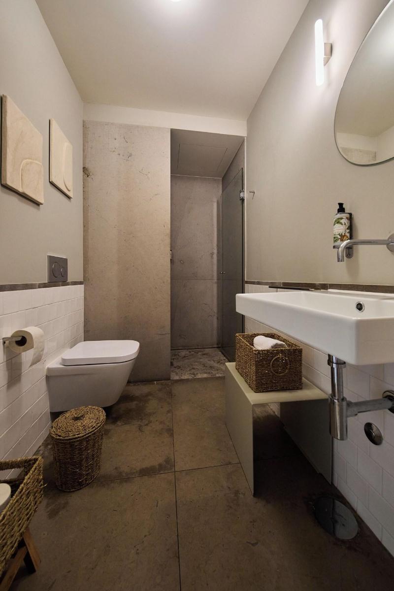 Aparthotel Oporto Anselmo - Oda