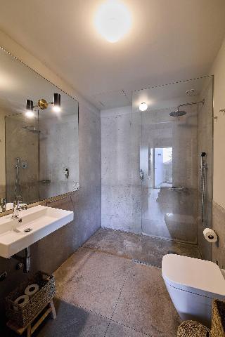 Aparthotel Oporto Anselmo fotoÄŸrafÄ±