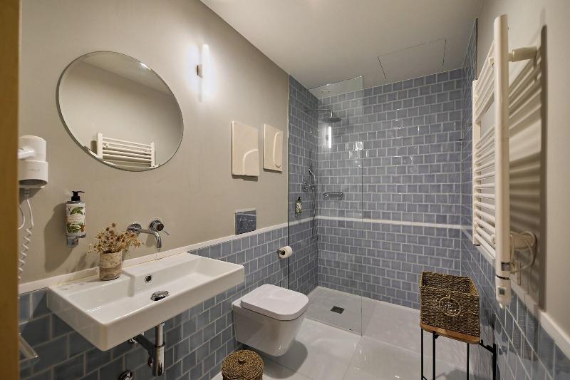 Aparthotel Oporto Anselmo - Oda