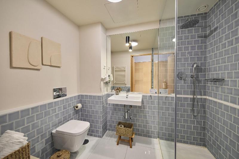 Aparthotel Oporto Anselmo - Oda