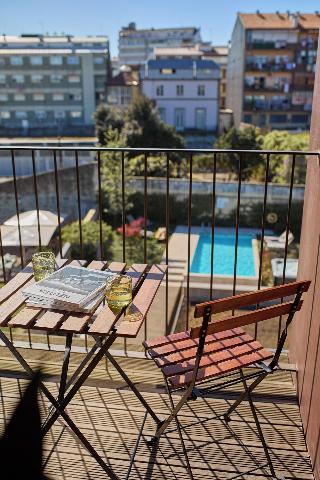 Aparthotel Oporto Anselmo fotoÄŸrafÄ±
