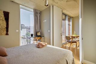 Aparthotel Oporto Anselmo fotoÄŸrafÄ±