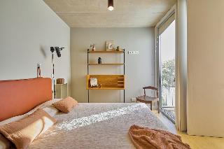Aparthotel Oporto Anselmo fotoÄŸrafÄ±