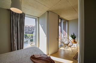 Aparthotel Oporto Anselmo fotoÄŸrafÄ±