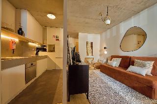 Aparthotel Oporto Anselmo fotoÄŸrafÄ±