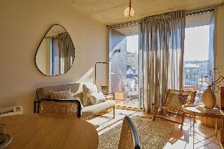 Aparthotel Oporto Anselmo fotoÄŸrafÄ±