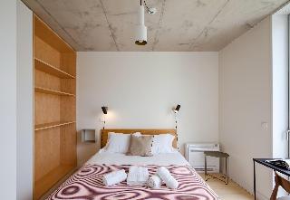 Aparthotel Oporto Anselmo fotoÄŸrafÄ±