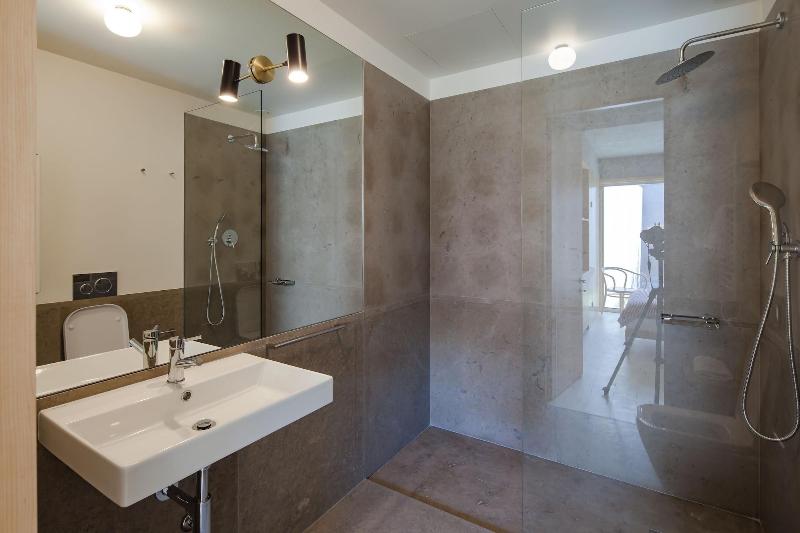 Aparthotel Oporto Anselmo - Oda