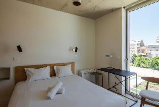 Aparthotel Oporto Anselmo fotoÄŸrafÄ±